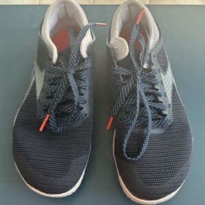 Reebok CrossFit sneakers 9.5 EUC